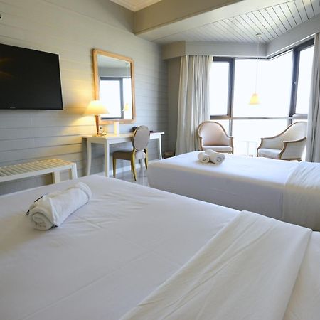 Napalai Hotel Удон-Тхани Экстерьер фото