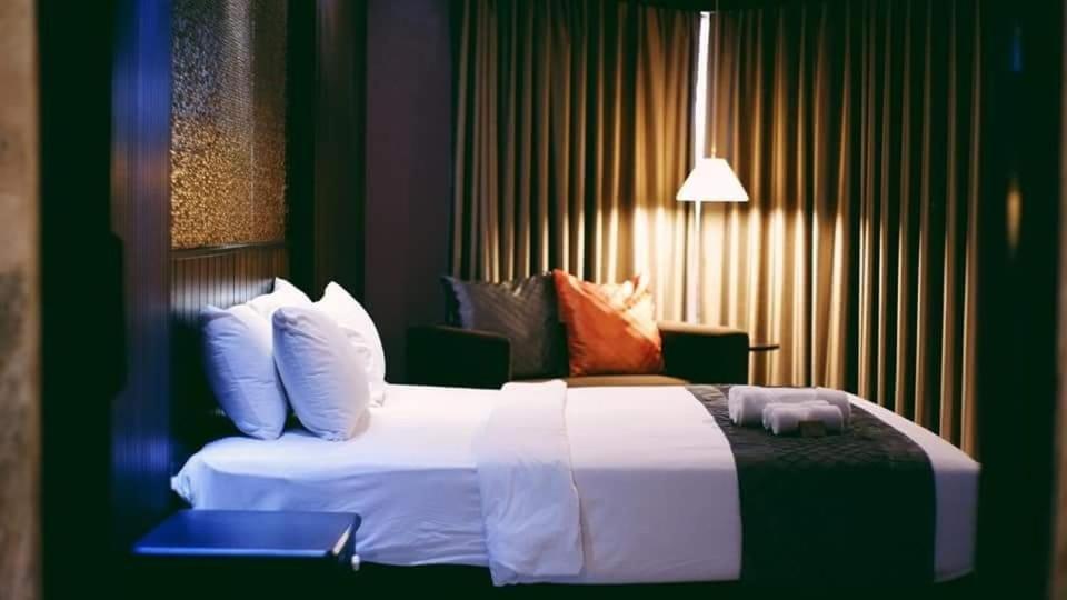 Napalai Hotel Удон-Тхани Экстерьер фото