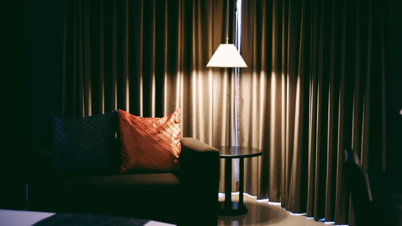 Napalai Hotel Удон-Тхани Экстерьер фото