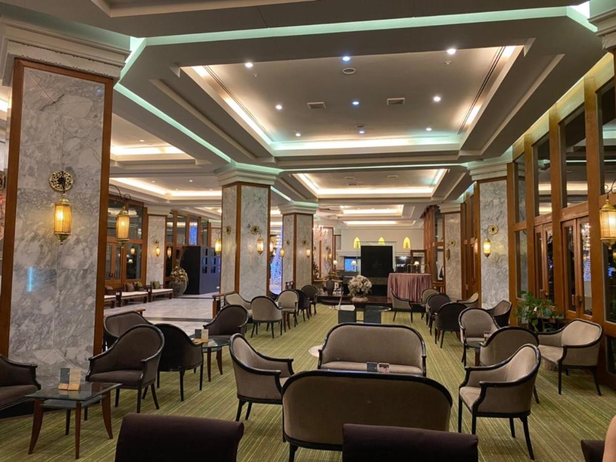 Napalai Hotel Удон-Тхани Экстерьер фото