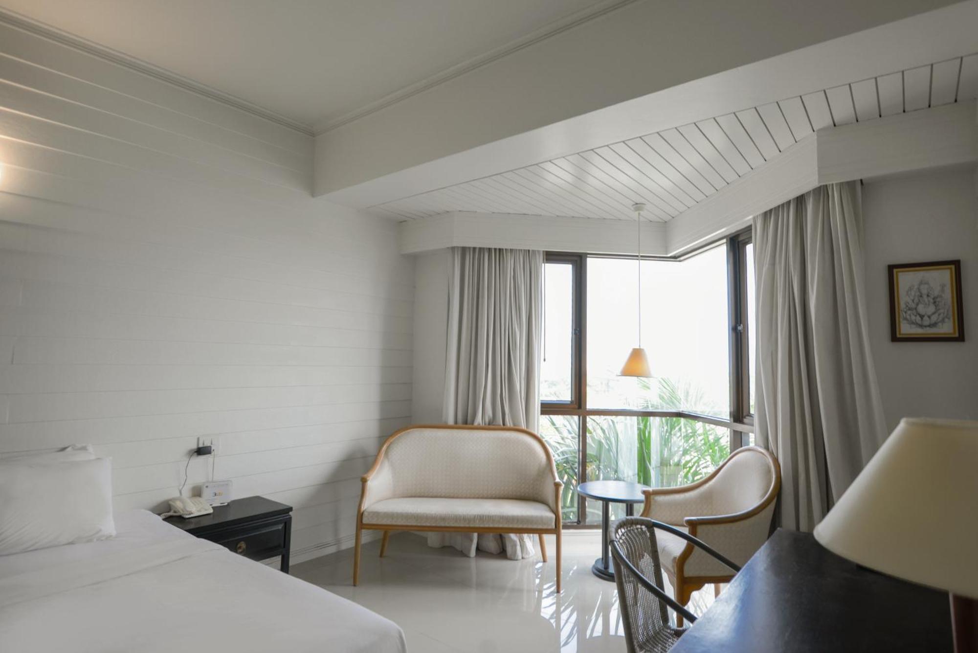 Napalai Hotel Удон-Тхани Экстерьер фото