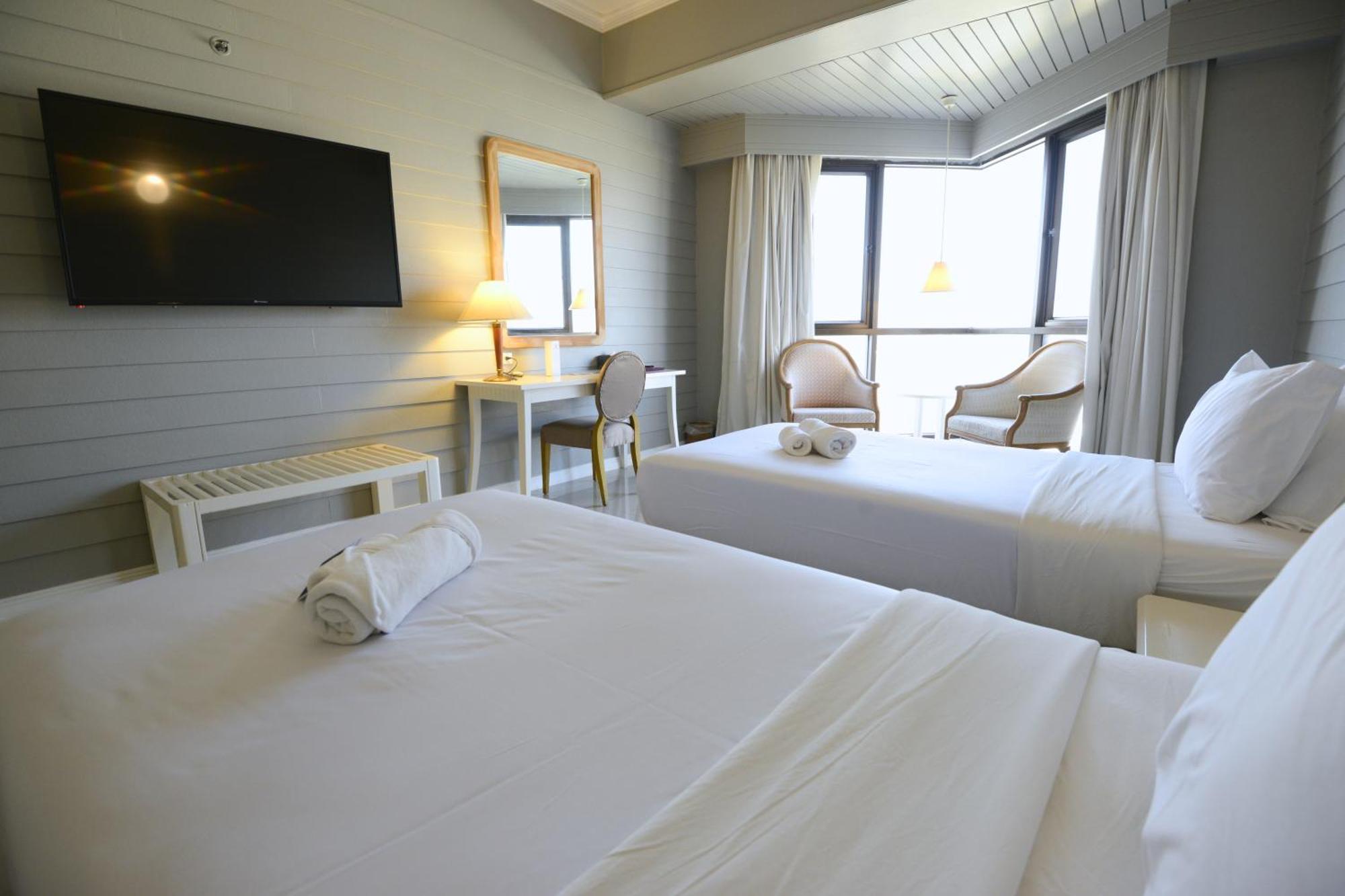 Napalai Hotel Удон-Тхани Экстерьер фото